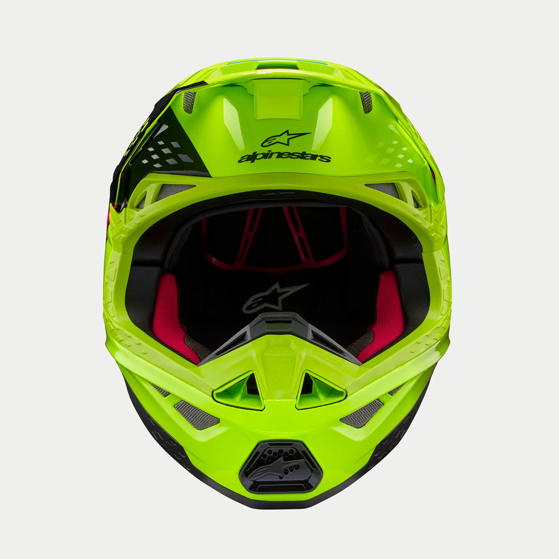 2024 SUPERTECH M10 UNITE HELMET %289%29